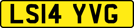 LS14YVG