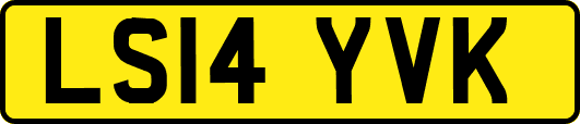 LS14YVK