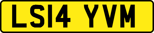 LS14YVM