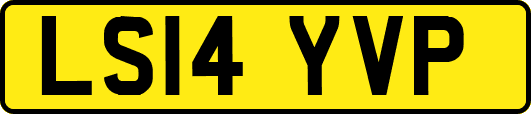LS14YVP