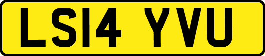 LS14YVU