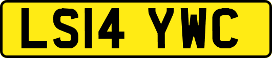 LS14YWC