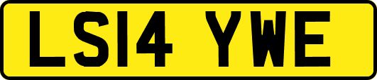 LS14YWE