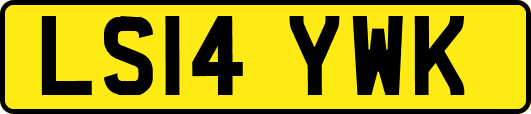 LS14YWK