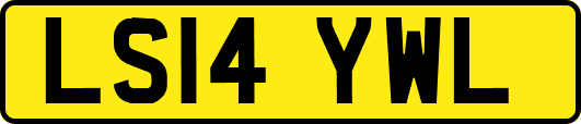 LS14YWL