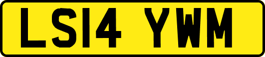 LS14YWM
