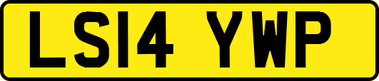 LS14YWP