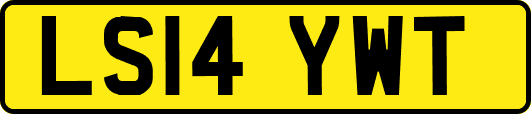 LS14YWT