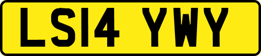 LS14YWY