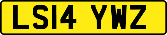 LS14YWZ