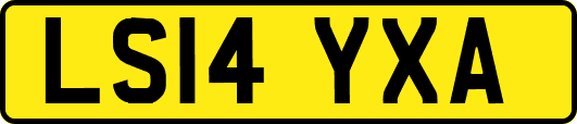 LS14YXA