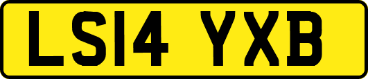 LS14YXB