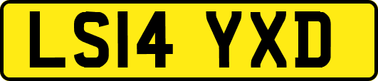 LS14YXD