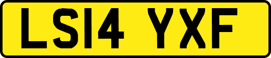 LS14YXF