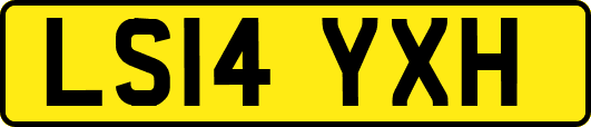 LS14YXH