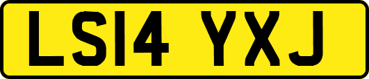 LS14YXJ