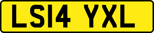 LS14YXL