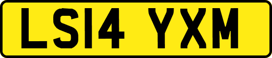 LS14YXM