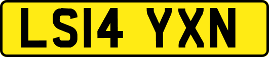 LS14YXN