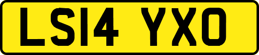 LS14YXO