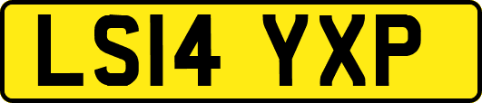 LS14YXP