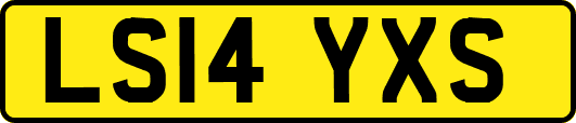 LS14YXS