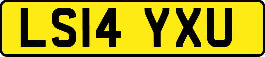 LS14YXU