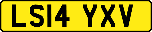 LS14YXV