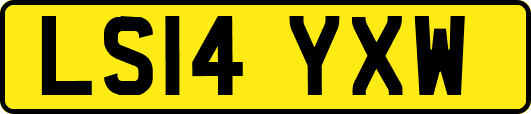 LS14YXW