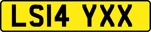 LS14YXX