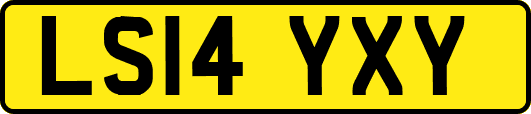 LS14YXY