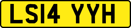 LS14YYH