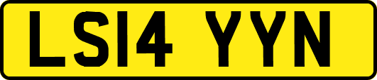 LS14YYN