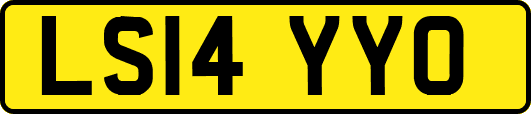 LS14YYO
