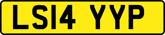 LS14YYP