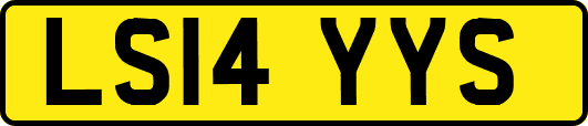 LS14YYS