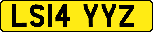 LS14YYZ