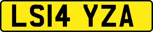 LS14YZA