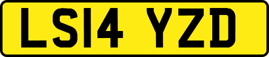 LS14YZD