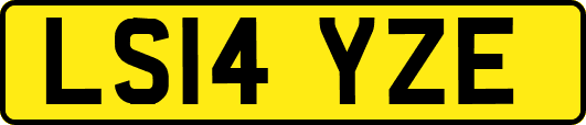 LS14YZE