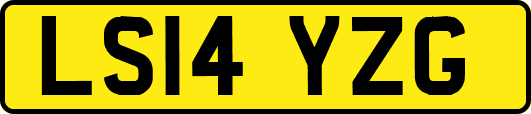 LS14YZG