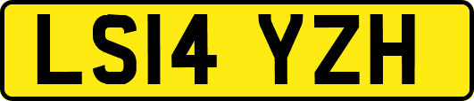 LS14YZH