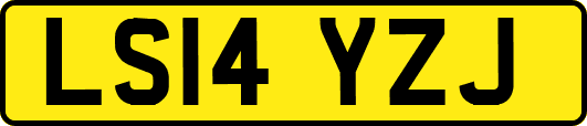 LS14YZJ