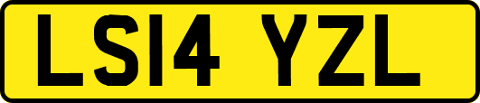 LS14YZL