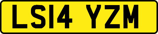 LS14YZM