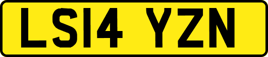 LS14YZN