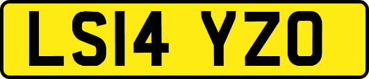 LS14YZO