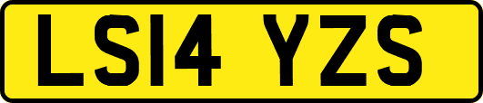 LS14YZS