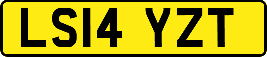 LS14YZT