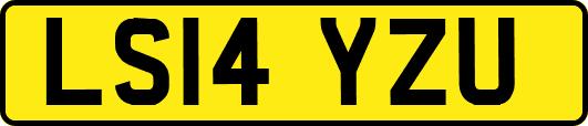 LS14YZU